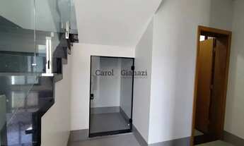 Imagem 4: CA1515 - Casa à Venda no Residencial Park Bambu II em Assis