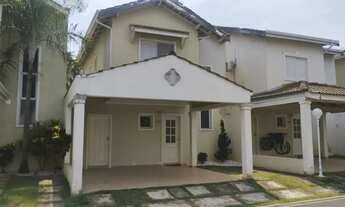 Imagem: Casa de Condomínio no Condomínio Olga