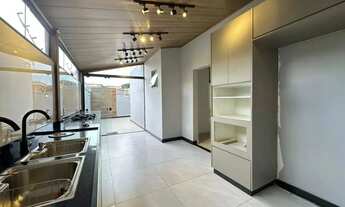 Imagem: Área privativa - 2 quartos com 1 vaga