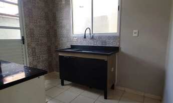 Imagem 7: Casa a venda Villagio do sol Araraquara