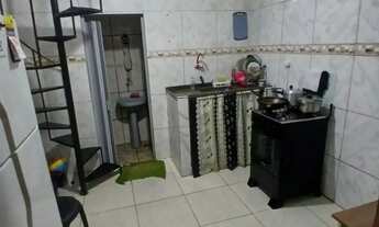 Imagem 6: Casa aluguel Casa com 1 dormitório