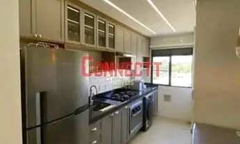 Imagem: Apartamento à venda, Parque Residencial