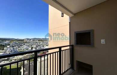 Imagem 4: Apartamento 2 dormitórios 1 suíte Pedra Branca - Palhoça