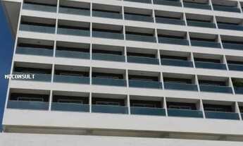 Imagem 3: Sala Comercial para Locação em Fortaleza, Aldeota, 2 banheiros, 3 vagas