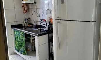 Imagem 7: Condomínio Solares [3832