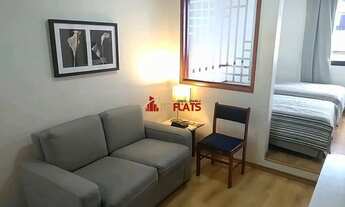 Imagem 5: Flat com ótimo preço no bairro Jardins. Confira!