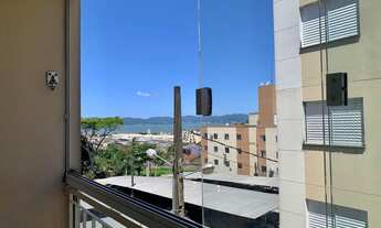 Imagem 4: Apto recém reformado impecável