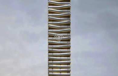 Imagem: CASA OPUS Marista - Setor Marista - Goiânia