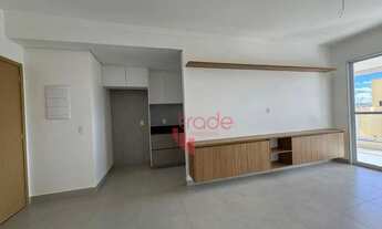 Imagem 3: Apartamento à Venda de 02 Quartos sendo 01 Suíte no Bairro Jardim Sumaré em Ribeirão Preto