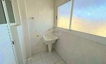 Imagem 5: Apartamento com 3 dorms, Canto do Forte, Praia Grande - R$ 750 mil, Cod: 6732