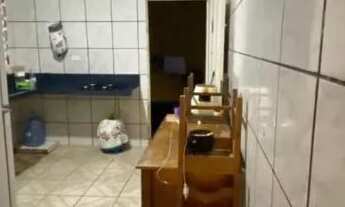 Imagem 4: VENDO CASA OU TROCO POR ÁGIO DE CASA