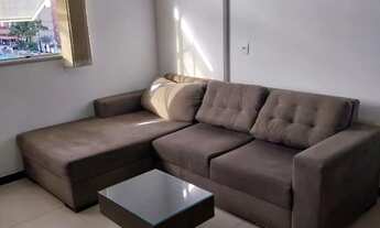 Imagem 5: Aluguel Águas Claras-01 quarto Semi mobiliado- Modern Life