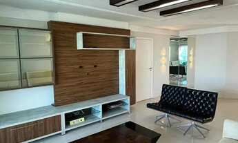 Imagem 7: Imóvel para venda com 217 metros quadrados com 3 quartos em Ponta D'Areia - São Luís