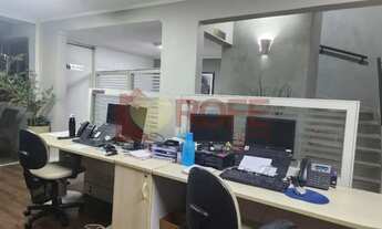 Imagem 3: Casa com 3 dormitórios à venda, 243 m² por R$ 2.186.500,00 - Chácara Santo Antônio - São P