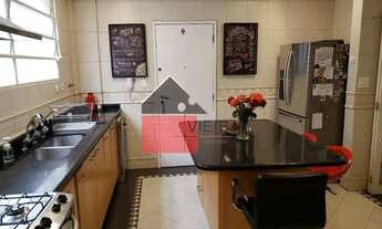 Imagem 5: Apartamento com Vista eterna para o Jardim Paulista, à venda, Pinheiros, São Paulo, SP