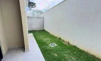 Imagem 2: CASA EM CONDOMÍNIO | 4 QUARTOS