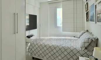 Imagem 6: Apartamento à venda no Illuminare Residence, FAROLÂNDIA, Aracaju, SE