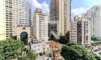 Imagem 6: Apartamento à Venda - Santa Cecília, 3 Quartos, 184 m2