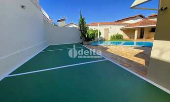 Imagem 3: Casa Residencial Padrão em Uberlândia