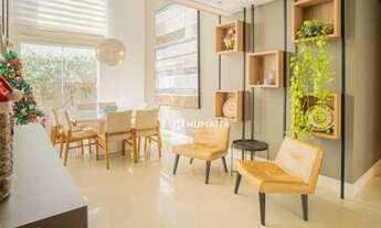 Imagem 3: Sobrado com 3 dormitórios à venda, 261 m² por R$ 3.350.000,00 - Vivendas Do Arvoredo - Lon