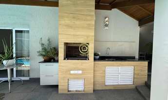 Imagem 3: Sobrado Freguesia do Ó alto padrão 4 quartos endo 2 suítes, piscina e 6 vagas