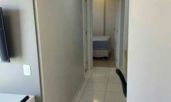 Imagem 5: Mobiliado 100% Estilo Ponta Negra 02dormitorios