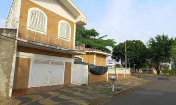 Imagem 2: LINDA CASA RESIDENCIAL/COMERCIAL MUITO BEM LOCALIZADA EM UM DOS MELHORES BAIRROS DE CAMPIN