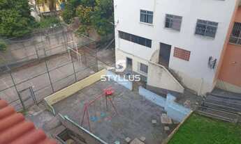 Imagem 2: Méier Apartamento com 2 dormitórios