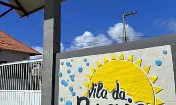 Imagem: Praia do Gravatá em São José da coroa