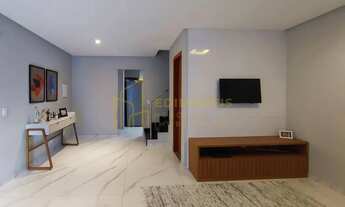 Imagem 2: Casa com 3 quartos e quintal no Parque Residencial Laranjeiras, perfeita para você!