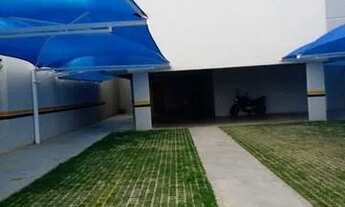 Imagem 3: Apartamento para Locação em Uberlândia, Tubalina, 2 dormitórios, 1 suíte, 2 banheiros, 1 v