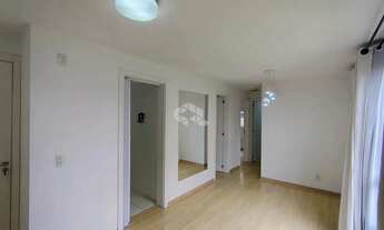 Imagem 3: Apartamento 3 dormitórios com vaga no bairro Hipica