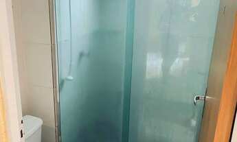 Imagem 6: Locação- Belo apt no Cond Total Ville Liberdade