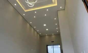 Imagem 2: Casa a venda possui 116 metros quadrados com 3 quartos em Forquilhas - São José - SC