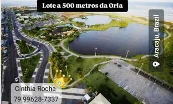 Imagem: LOTE POUCO MAIS DE 500 METROS DA ORLA-ATALAIA