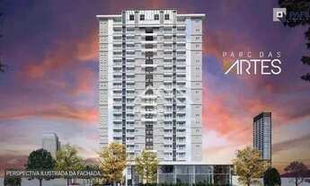 Imagem: Apartamento com 3 dormitórios à venda