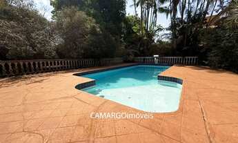 Imagem 3: Chácara com 3 Quartos à venda, 2.000 m² - Prive Residencial Elza Fronza