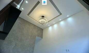 Imagem 7: Casa à venda no bairro Itapoã em Aparecida de Goiânia/GO