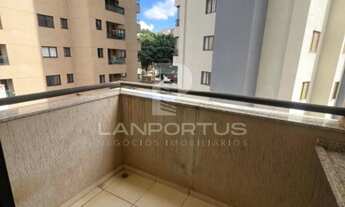 Imagem 4: Apartamento para locação 46m² 1 quarto no Bairro Nova Aliança - Ribeirão Preto/SP