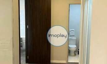 Imagem 2: Sala Premium para Alugar na Vila Olímpia 63 m² no FL Faria Lima Office