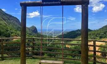 Imagem 4: Imóvel para venda possui 2400 metros quadrados com 3 quartos em Buenos Aires - Guarapari