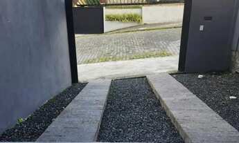 Imagem 5: Sobrado para aluguel com 98 metros quadrados com 2 quartos em Escola Agrícola - Blumenau