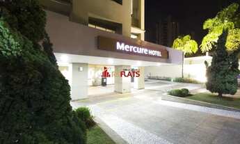 Imagem 6: Flat com ótimo preço no bairro Vila Olímpia. Confira!