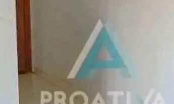 Imagem 2: Apartamento com 2 dormitórios à venda, 56 m² por R$ 295.000,00 - Cidade São Jorge - Santo