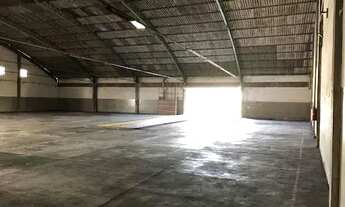 Imagem 5: Imóvel para aluguel com 126300 metros quadrados em Jardim Paraíba - Jacareí - SP