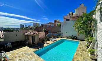 Imagem: Sobrado com 4 dormitórios, 464 m² - venda