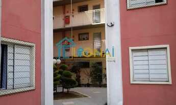 Imagem 2: Apartamento para Venda em São Paulo / SP no bairro Jardim CASA PINTADA REF: 24