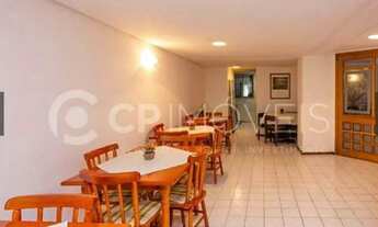 Imagem 7: Cobertura em Travessa Américo Silveira - Cristo Redentor - Porto Alegre/RS