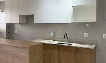 Imagem 5: Imóvel para aluguel tem 41 metros quadrados com 1 quarto em Vila Aviação - Bauru - SP