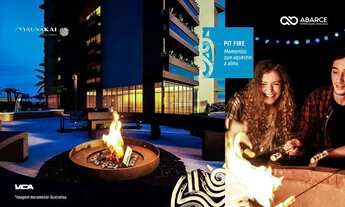 Imagem 7: LANÇAMENTO MAUNAKAI BEACH TOWER - PRAIA DOS MILIONÁRIOS - ILHÉUS/BA